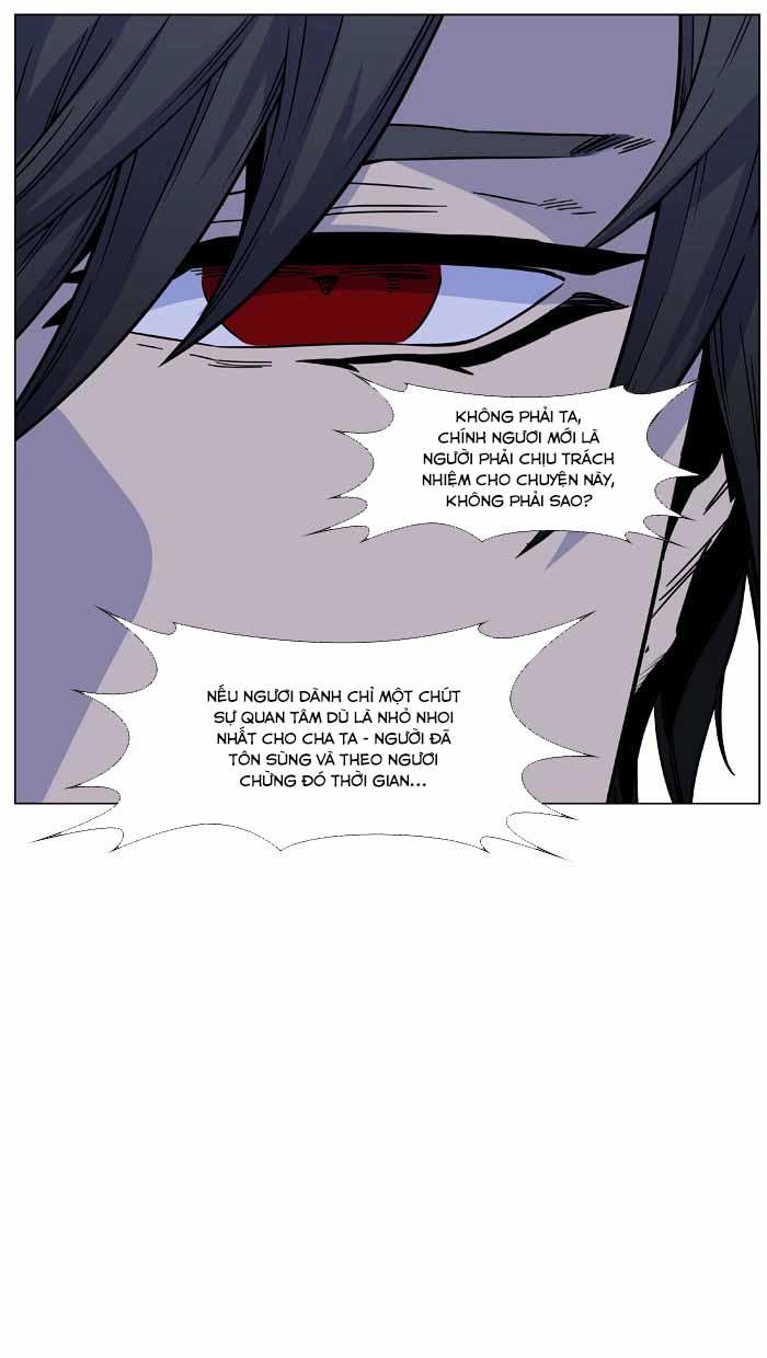 Ma Cà Rồng Quý Tộc Chapter 443 - 68
