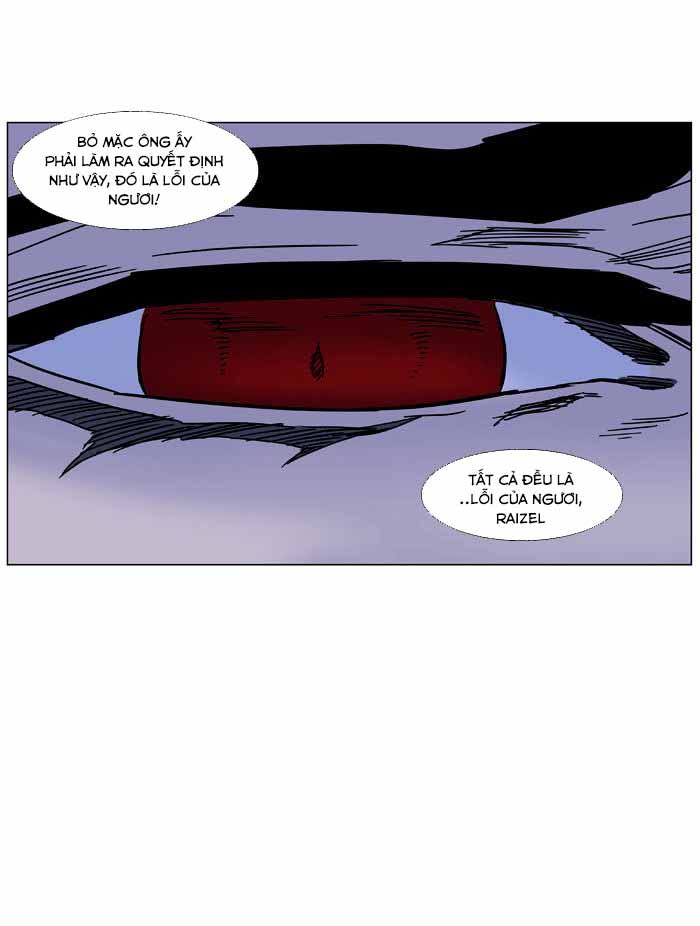 Ma Cà Rồng Quý Tộc Chapter 443 - 72