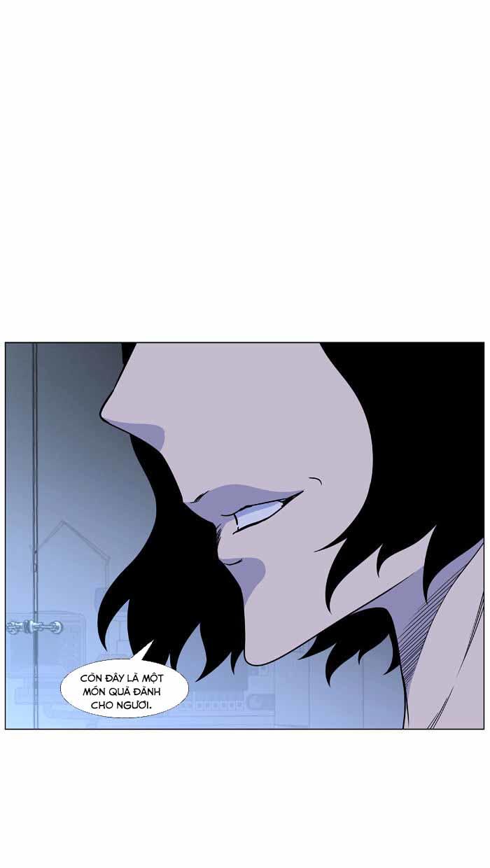 Ma Cà Rồng Quý Tộc Chapter 443 - 76