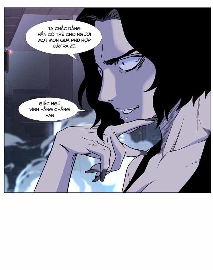 Ma Cà Rồng Quý Tộc Chapter 443 - 85