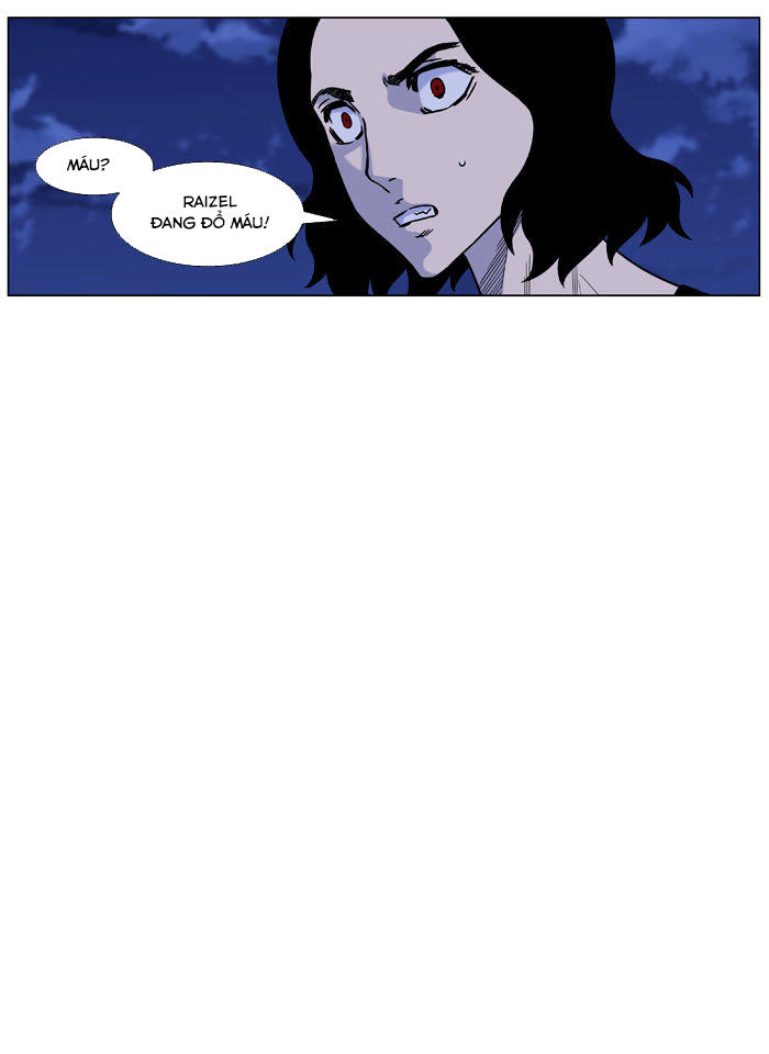 Ma Cà Rồng Quý Tộc Chapter 444 - 27
