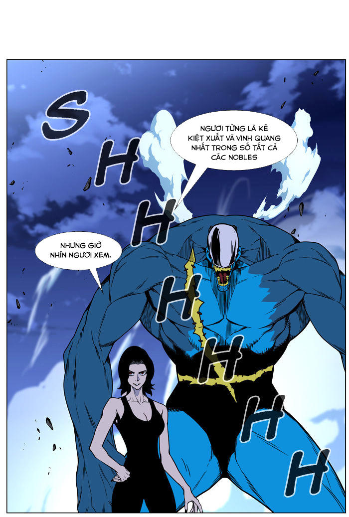 Ma Cà Rồng Quý Tộc Chapter 444 - 72
