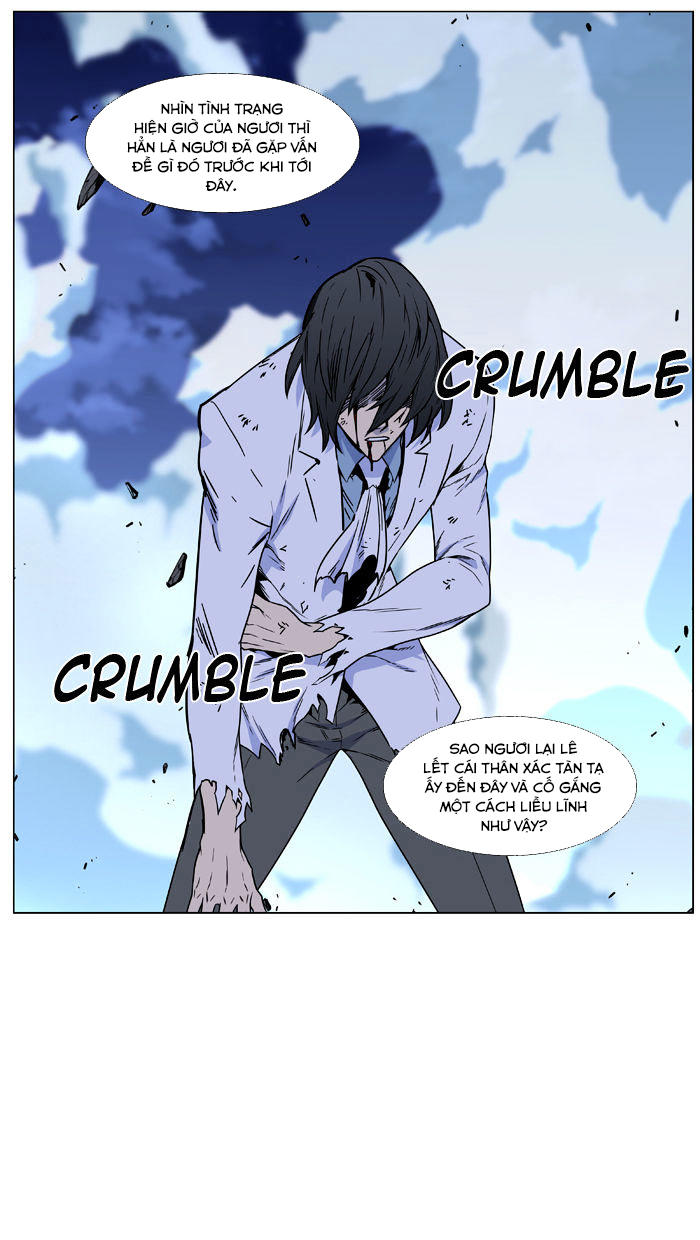 Ma Cà Rồng Quý Tộc Chapter 444 - 74