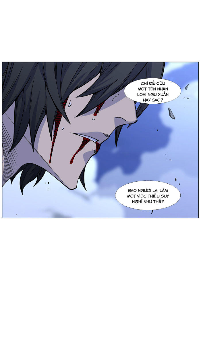 Ma Cà Rồng Quý Tộc Chapter 444 - 75