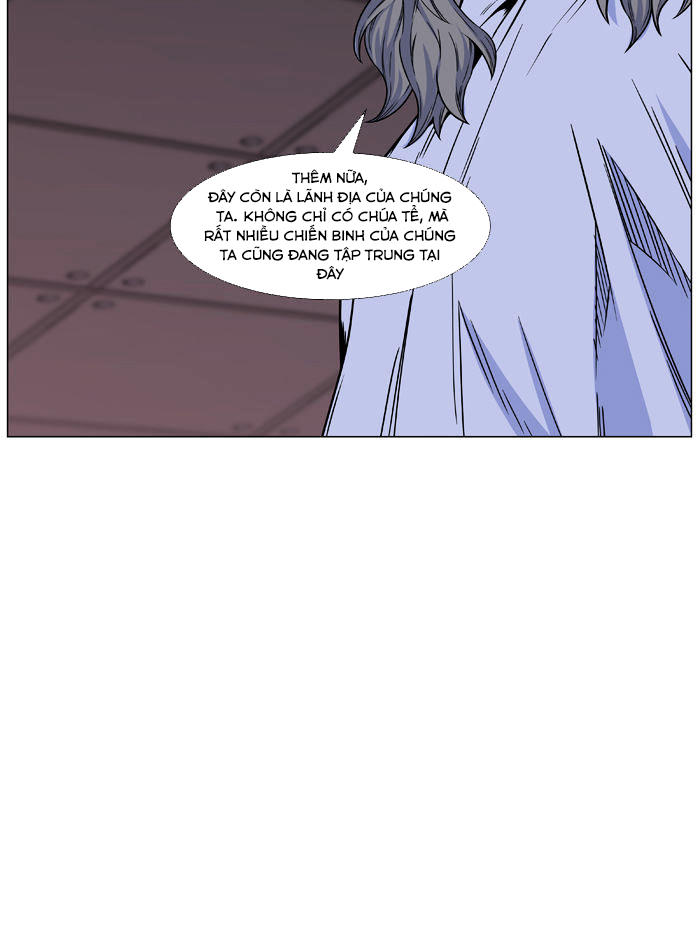 Ma Cà Rồng Quý Tộc Chapter 444 - 83
