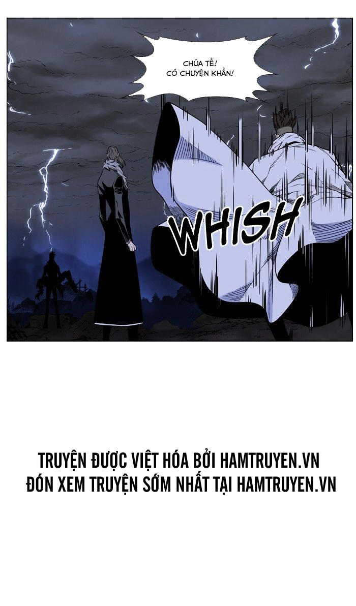 Ma Cà Rồng Quý Tộc Chapter 447 - 11