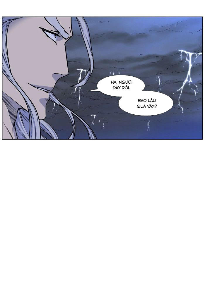 Ma Cà Rồng Quý Tộc Chapter 447 - 12