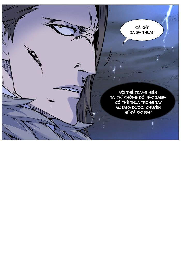 Ma Cà Rồng Quý Tộc Chapter 447 - 15