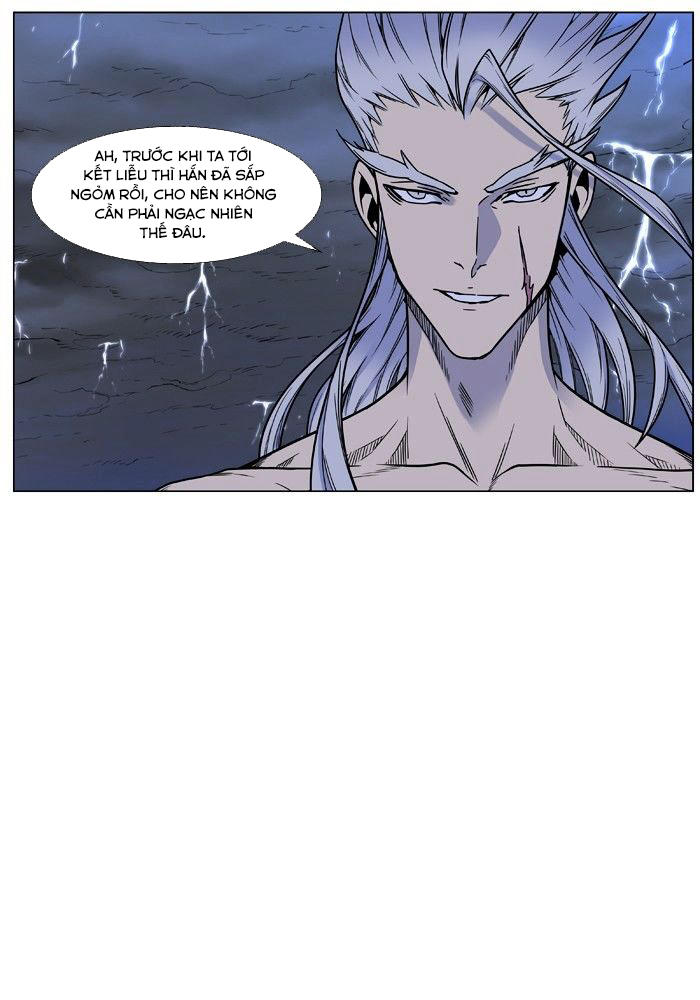 Ma Cà Rồng Quý Tộc Chapter 447 - 16