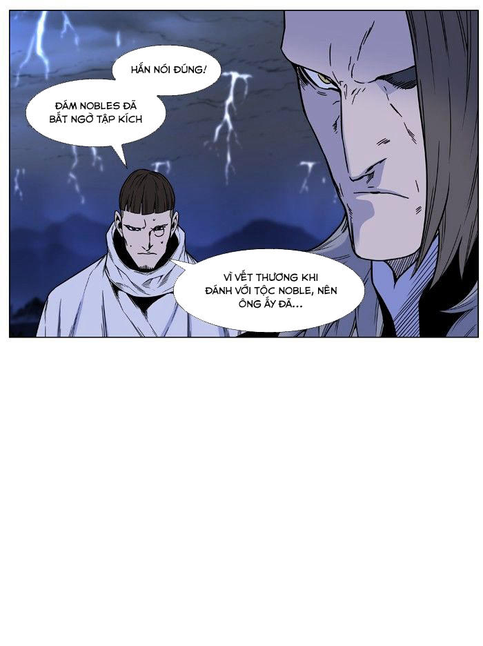 Ma Cà Rồng Quý Tộc Chapter 447 - 17