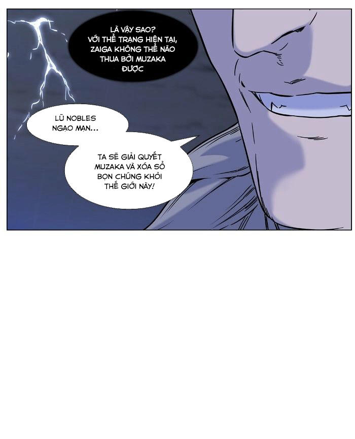 Ma Cà Rồng Quý Tộc Chapter 447 - 18