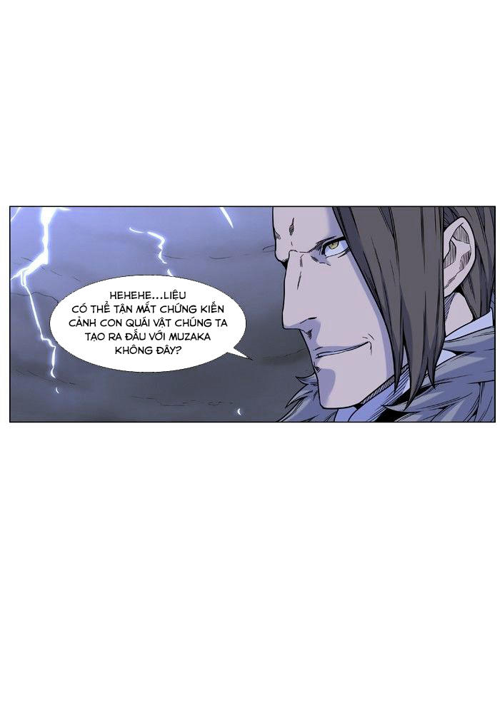 Ma Cà Rồng Quý Tộc Chapter 447 - 3