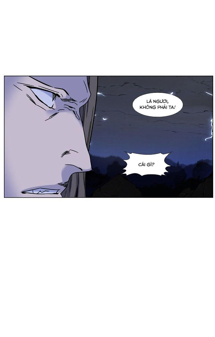 Ma Cà Rồng Quý Tộc Chapter 447 - 25