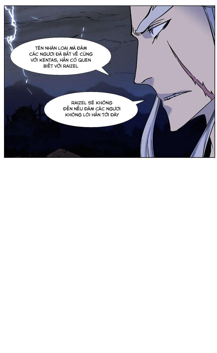 Ma Cà Rồng Quý Tộc Chapter 447 - 26