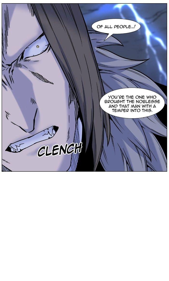 Ma Cà Rồng Quý Tộc Chapter 447 - 27