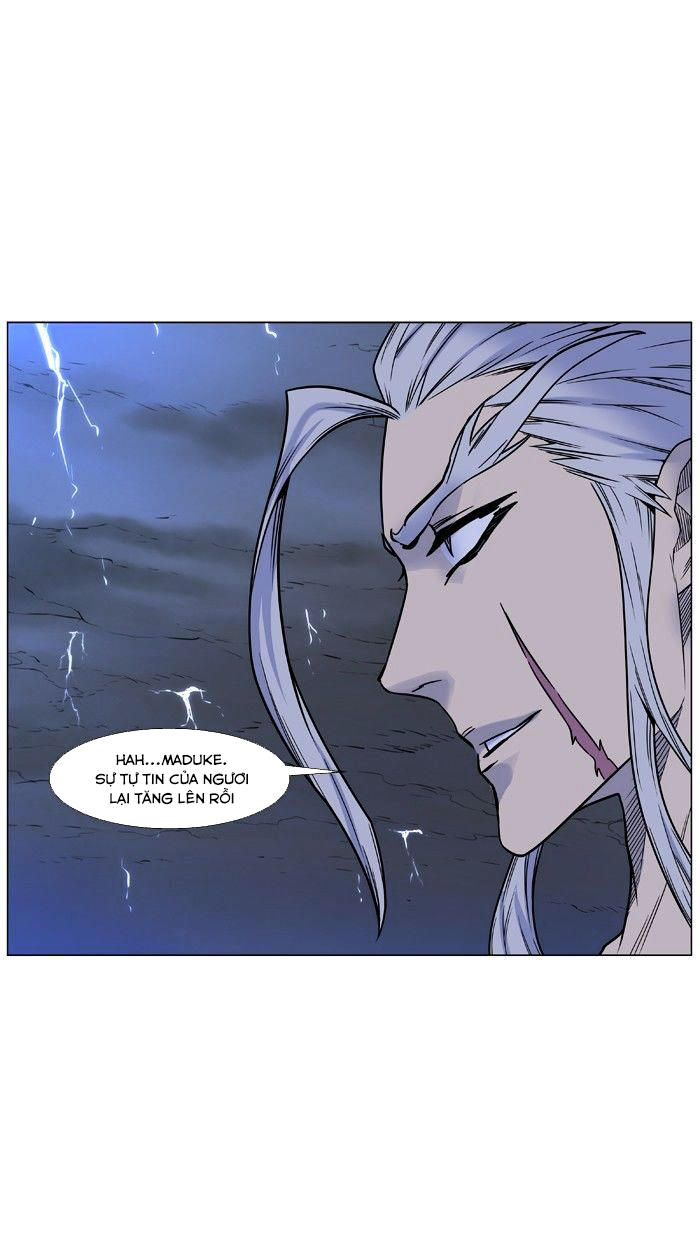 Ma Cà Rồng Quý Tộc Chapter 447 - 33