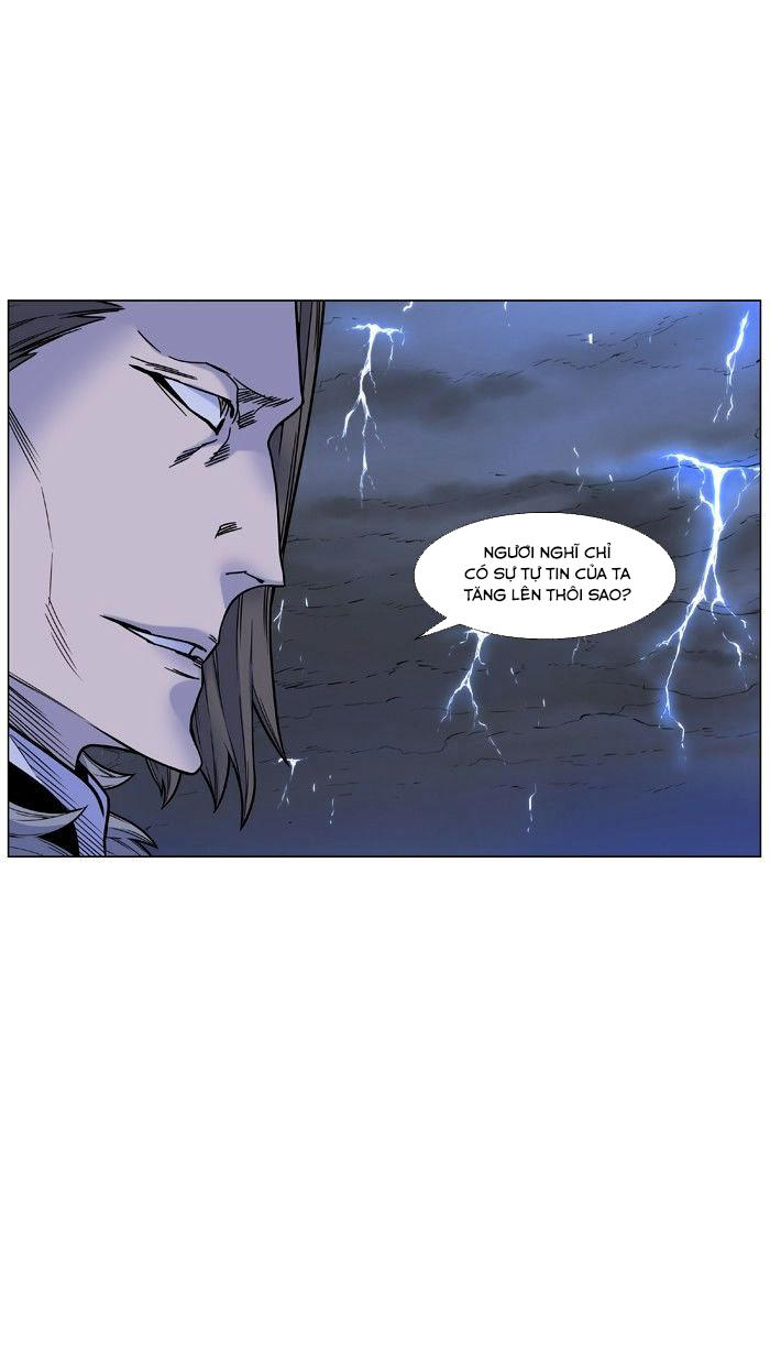 Ma Cà Rồng Quý Tộc Chapter 447 - 34