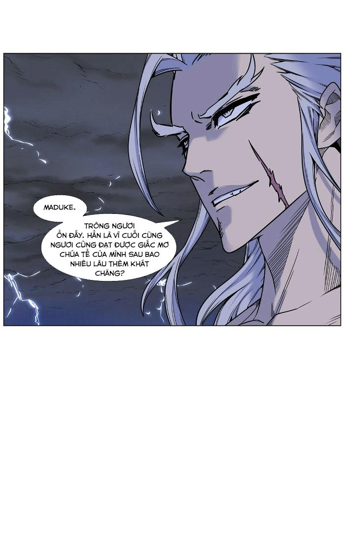 Ma Cà Rồng Quý Tộc Chapter 447 - 6
