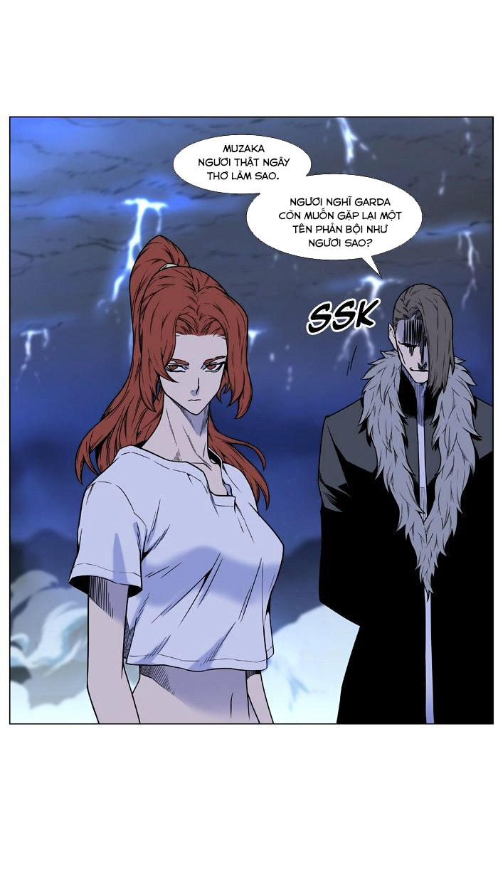 Ma Cà Rồng Quý Tộc Chapter 447 - 59
