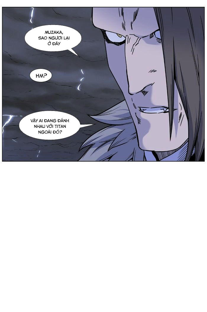 Ma Cà Rồng Quý Tộc Chapter 447 - 8
