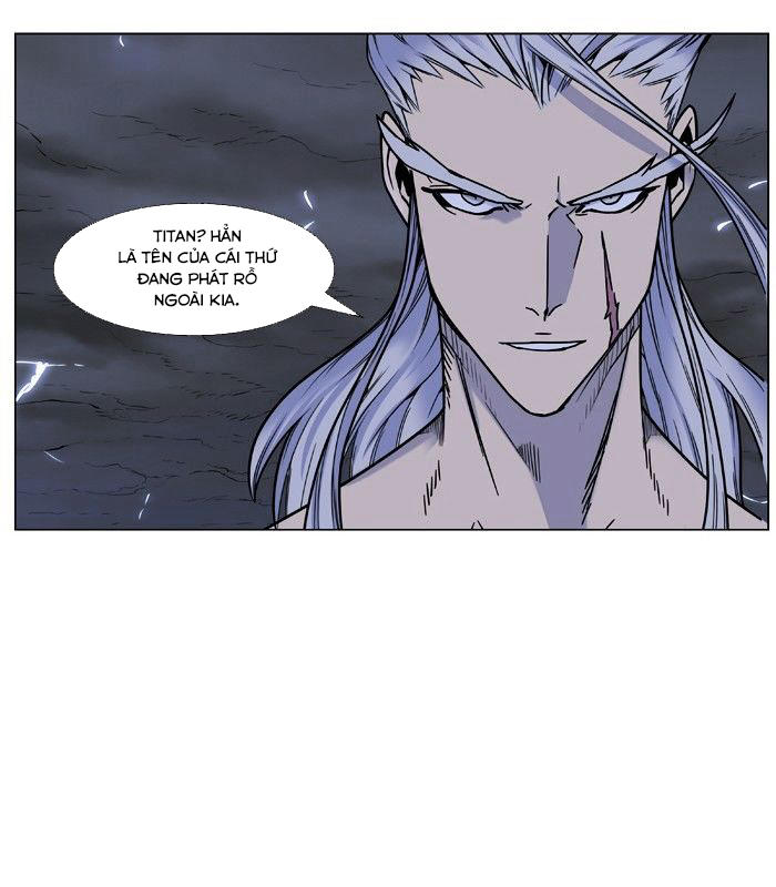 Ma Cà Rồng Quý Tộc Chapter 447 - 9