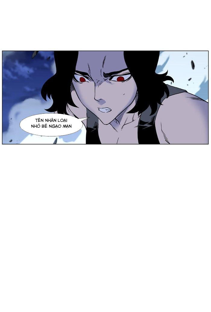 Ma Cà Rồng Quý Tộc Chapter 448 - 27