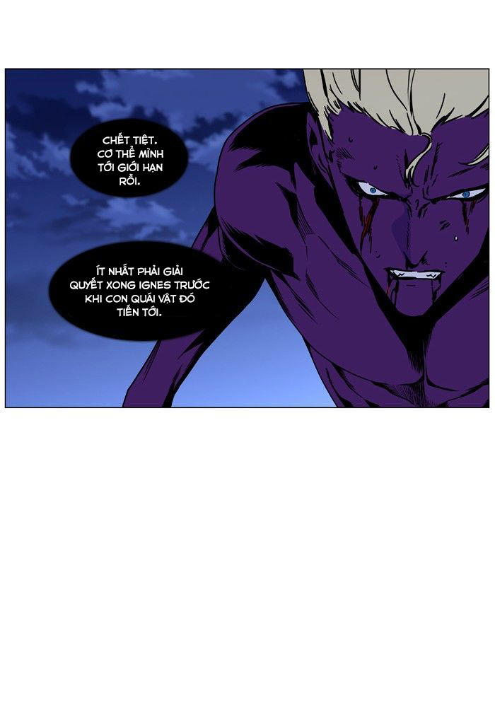 Ma Cà Rồng Quý Tộc Chapter 448 - 57