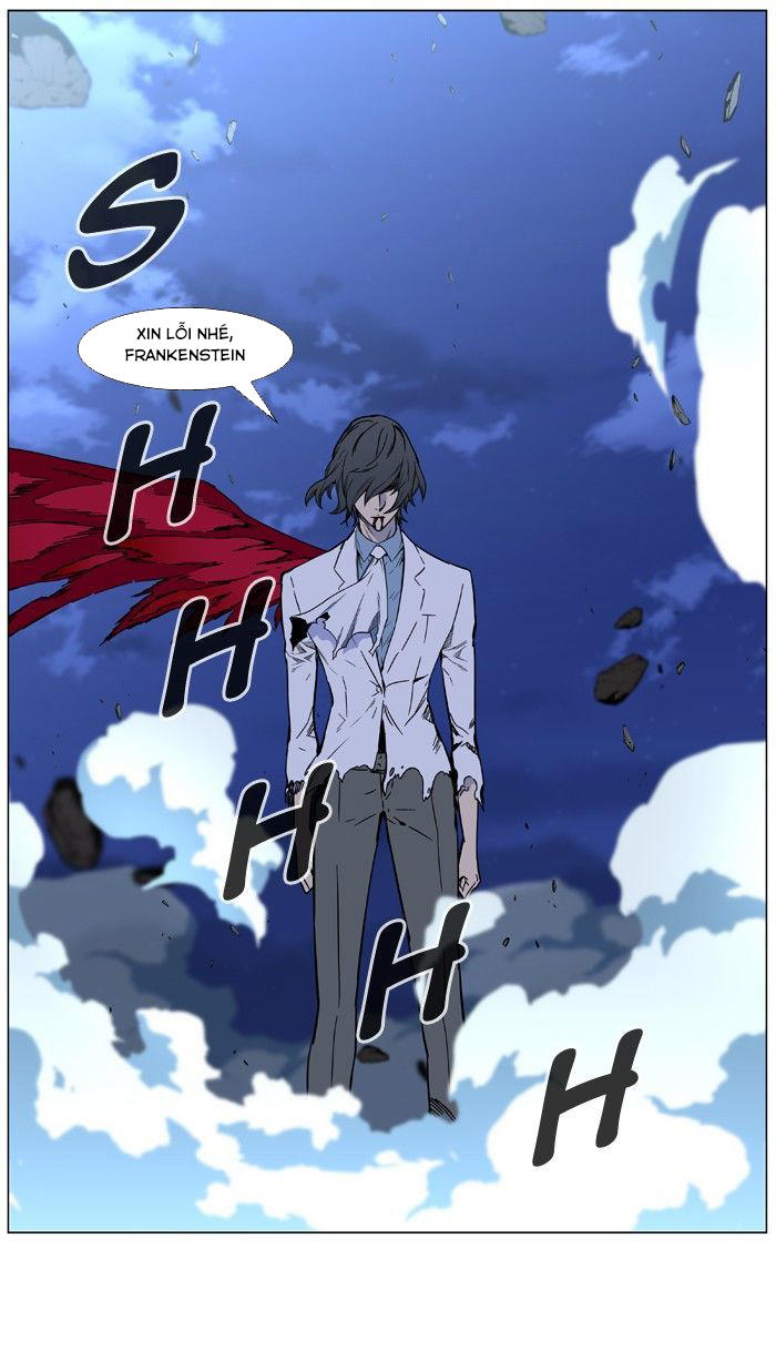 Ma Cà Rồng Quý Tộc Chapter 448 - 64