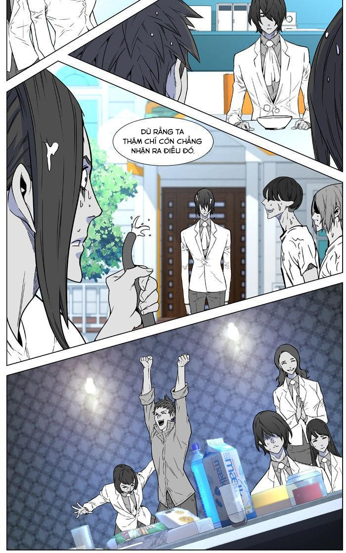 Ma Cà Rồng Quý Tộc Chapter 448 - 67