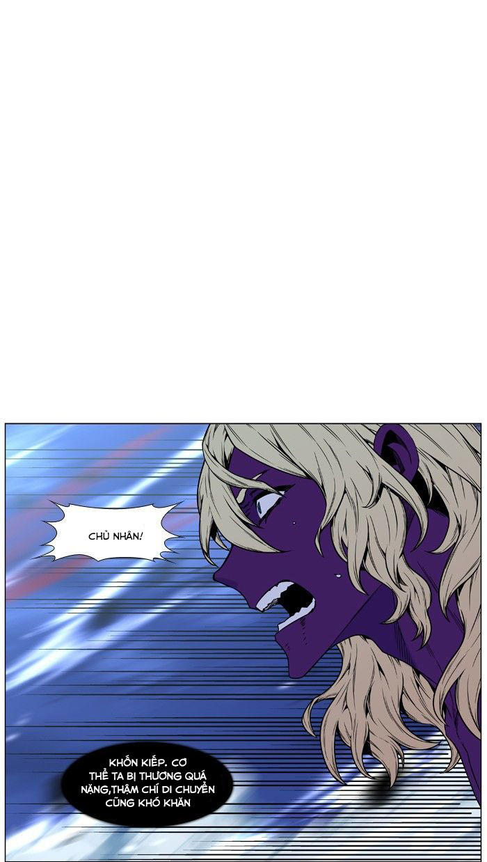 Ma Cà Rồng Quý Tộc Chapter 449 - 34