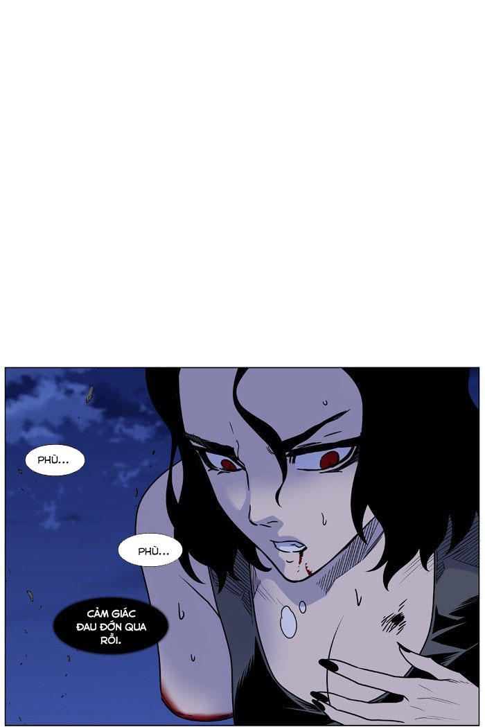 Ma Cà Rồng Quý Tộc Chapter 449 - 36