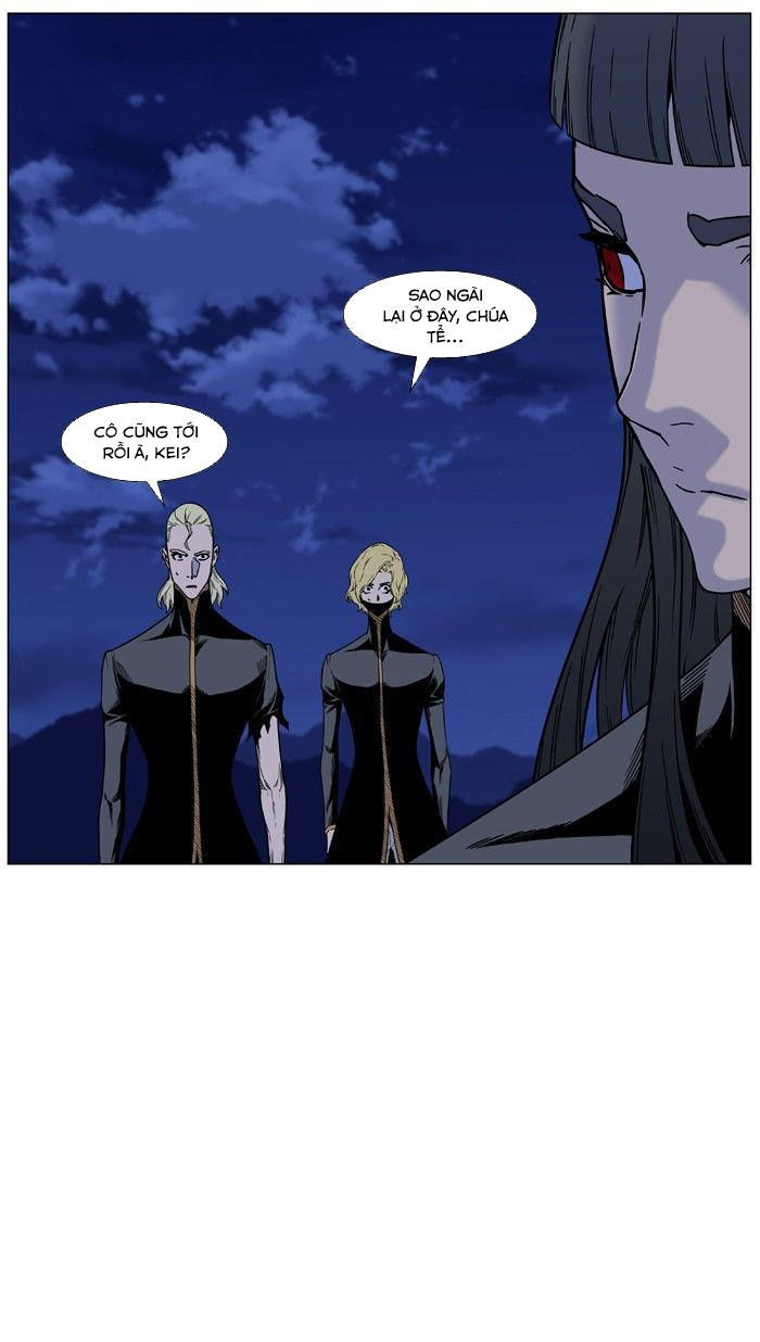 Ma Cà Rồng Quý Tộc Chapter 449 - 6