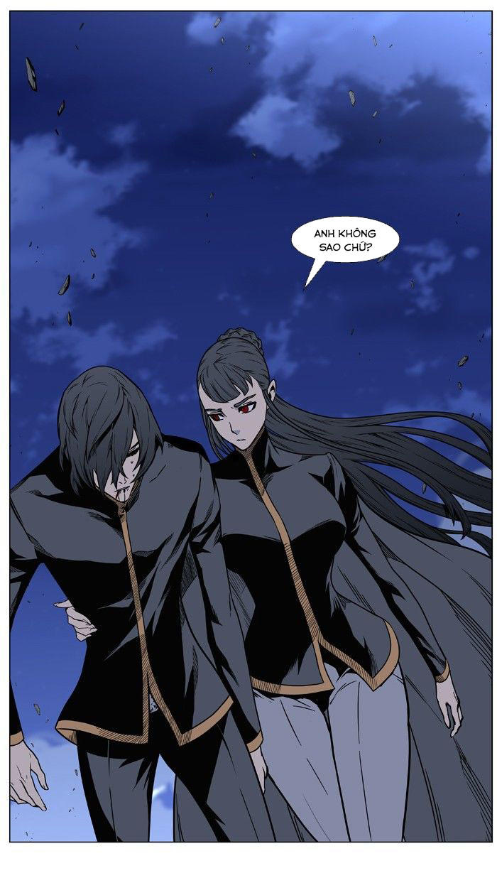 Ma Cà Rồng Quý Tộc Chapter 449 - 90