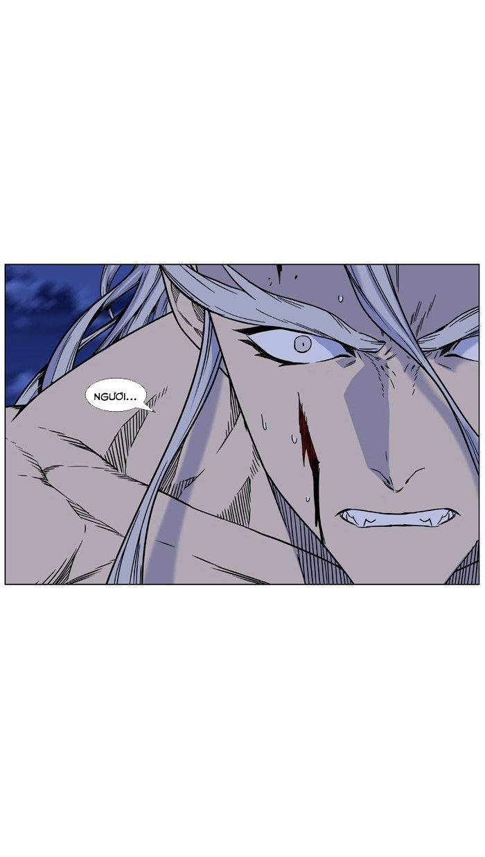 Ma Cà Rồng Quý Tộc Chapter 450 - 11
