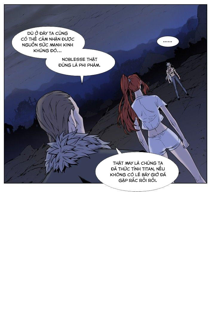 Ma Cà Rồng Quý Tộc Chapter 450 - 5