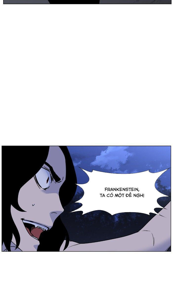 Ma Cà Rồng Quý Tộc Chapter 450 - 59