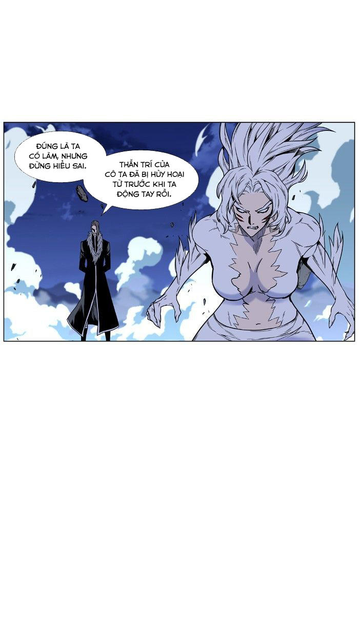 Ma Cà Rồng Quý Tộc Chapter 452 - 17