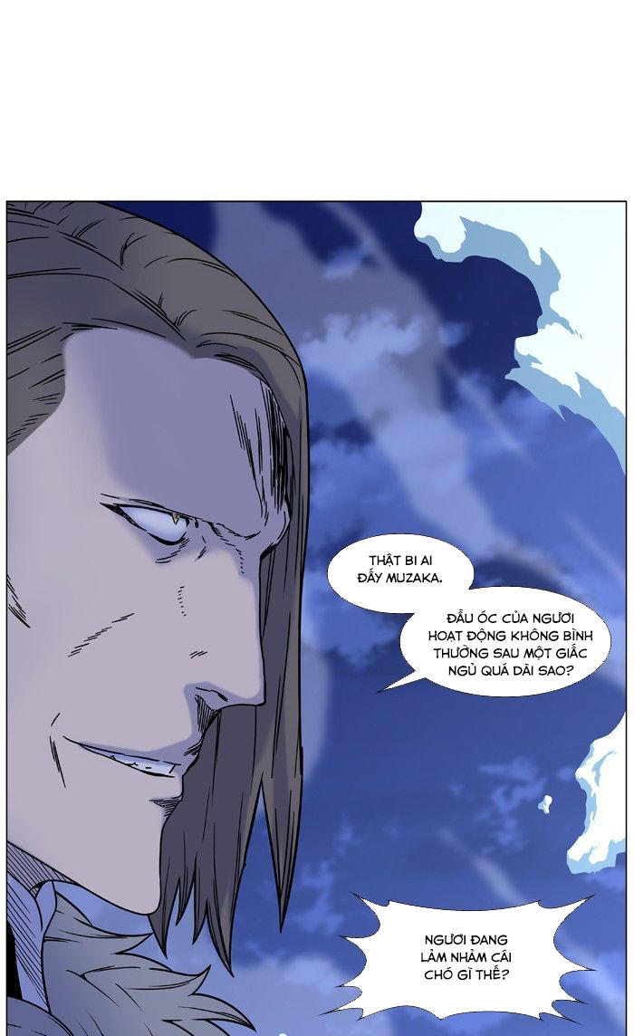 Ma Cà Rồng Quý Tộc Chapter 452 - 6