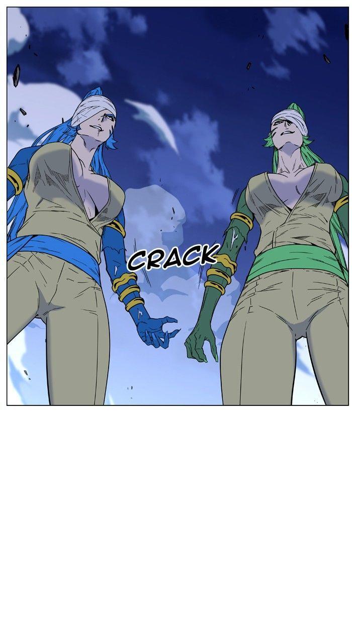 Ma Cà Rồng Quý Tộc Chapter 452 - 53