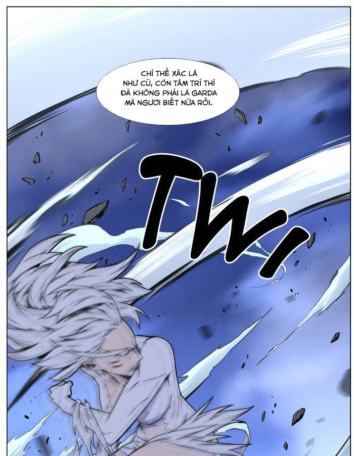 Ma Cà Rồng Quý Tộc Chapter 452 - 9