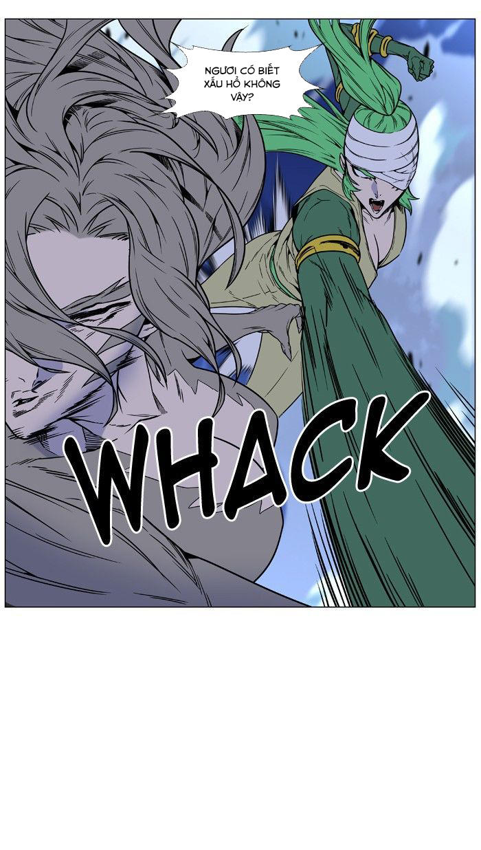 Ma Cà Rồng Quý Tộc Chapter 452 - 84