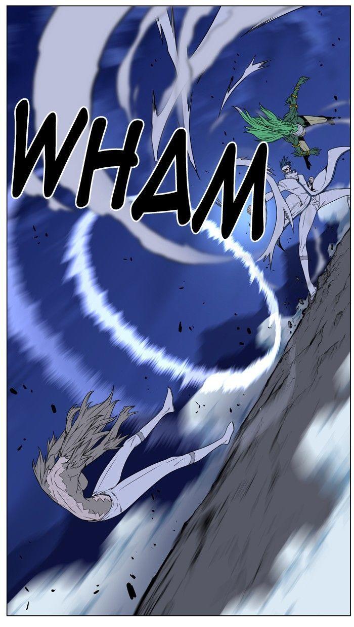 Ma Cà Rồng Quý Tộc Chapter 453 - 55