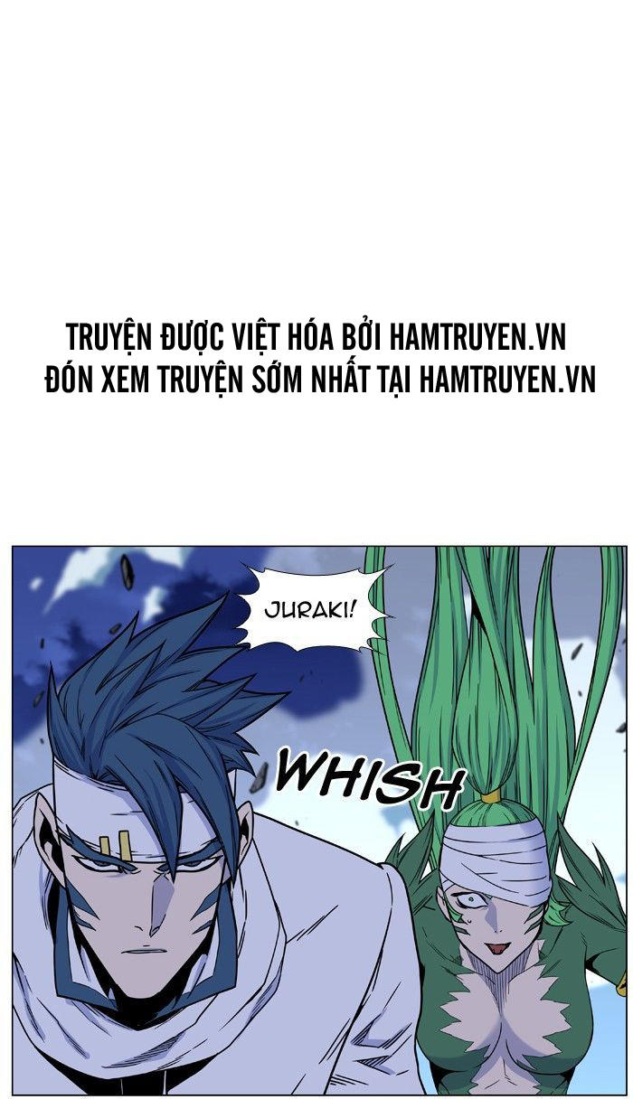 Ma Cà Rồng Quý Tộc Chapter 453 - 56
