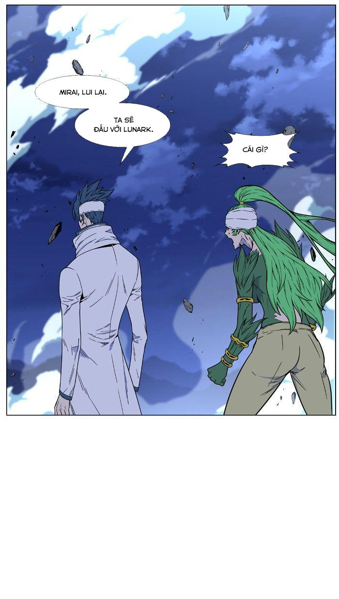 Ma Cà Rồng Quý Tộc Chapter 453 - 61