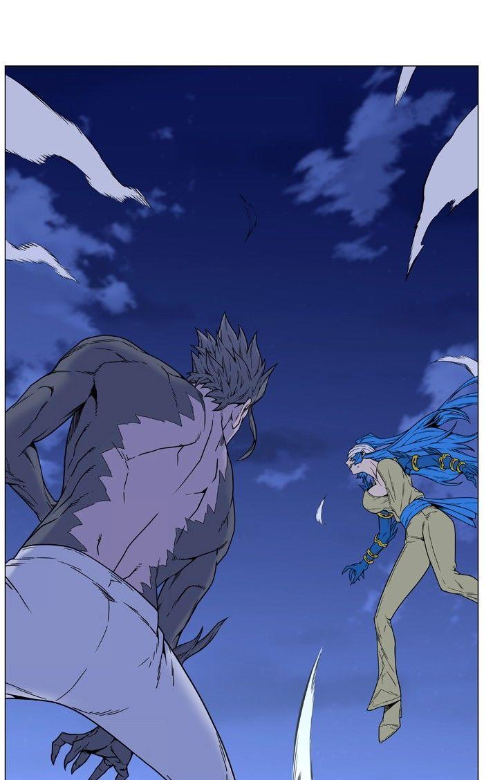 Ma Cà Rồng Quý Tộc Chapter 453 - 8