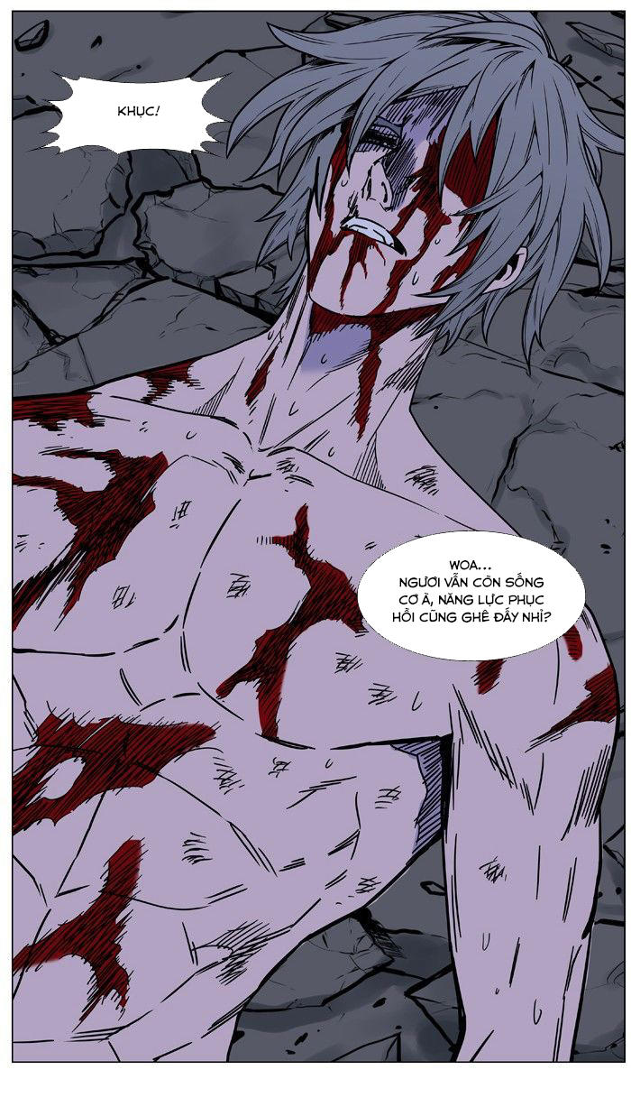 Ma Cà Rồng Quý Tộc Chapter 453 - 90