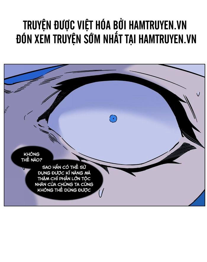 Ma Cà Rồng Quý Tộc Chapter 454 - 81