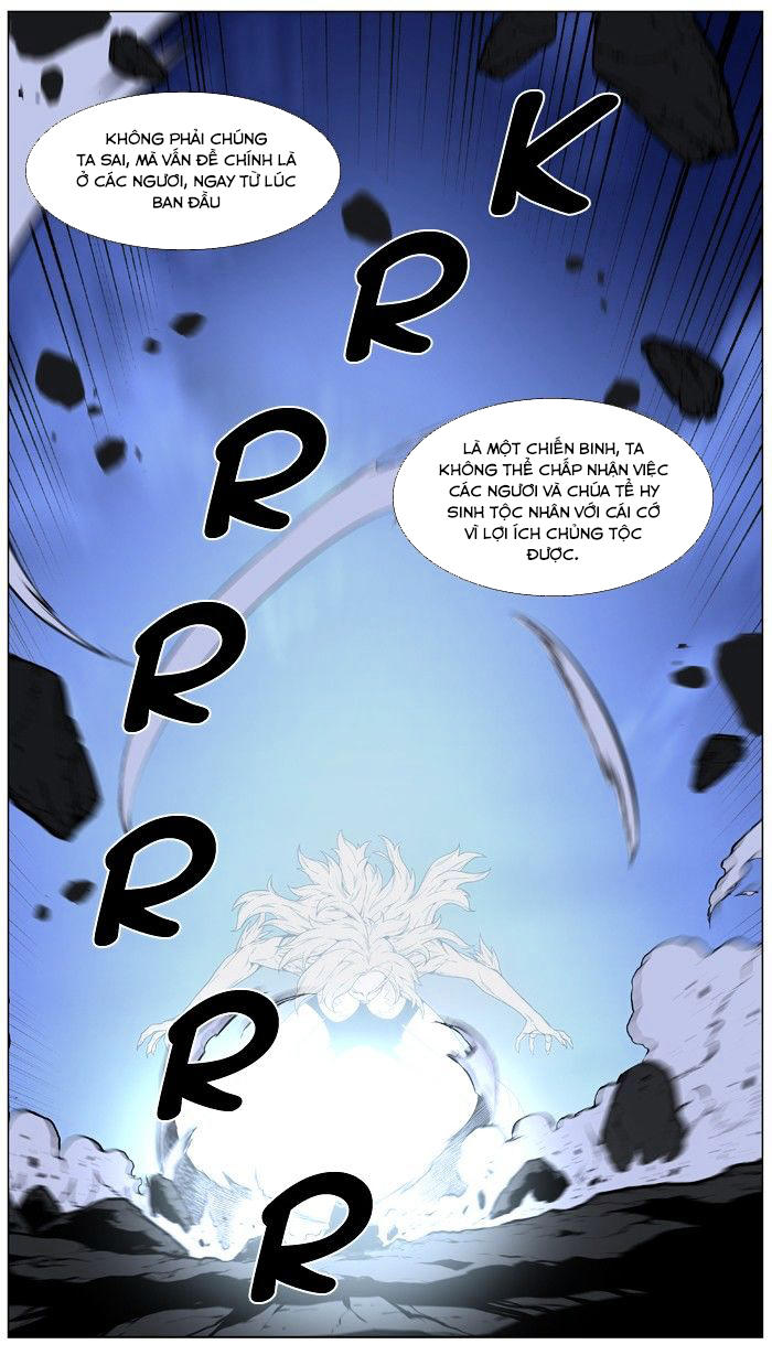 Ma Cà Rồng Quý Tộc Chapter 456 - 16