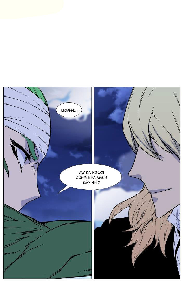 Ma Cà Rồng Quý Tộc Chapter 457 - 50