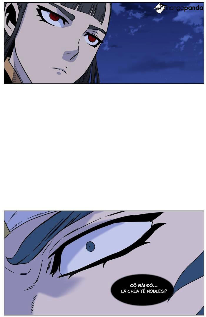 Ma Cà Rồng Quý Tộc Chapter 457 - 59
